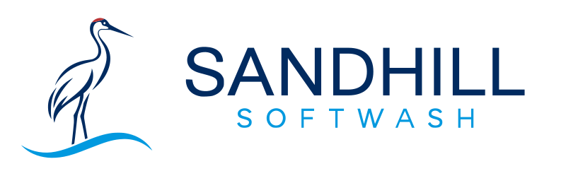 Sandhill Softwash